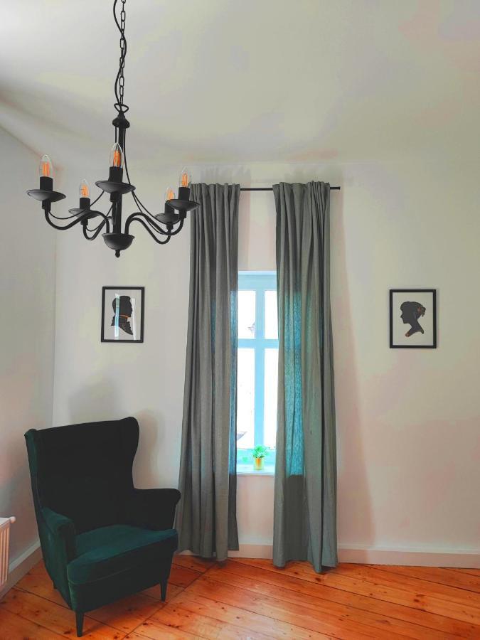 Centrum Grand Apartament Διαμέρισμα Świdnica Εξωτερικό φωτογραφία
